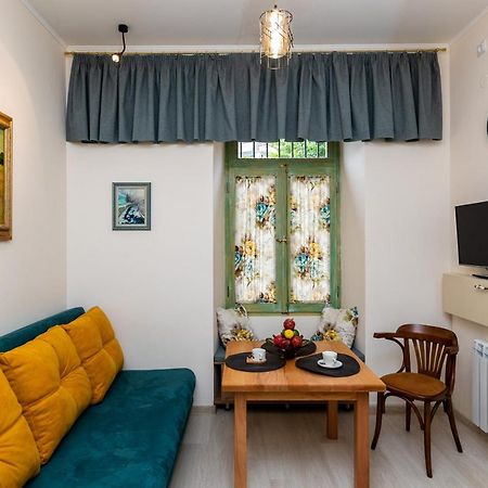 Tamo Rooms Tbilisi Bagian luar foto