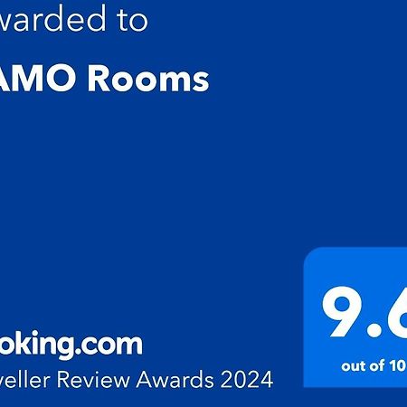 Tamo Rooms Tbilisi Bagian luar foto