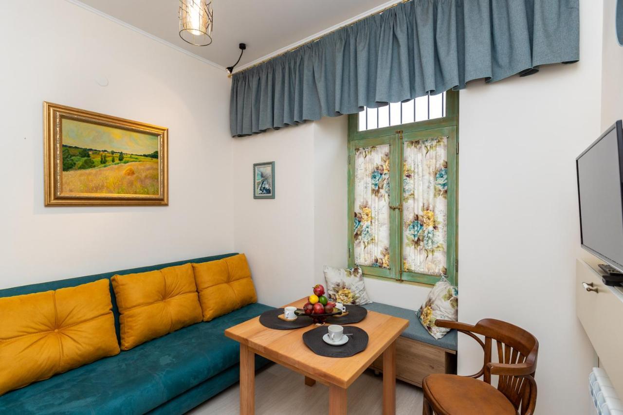 Tamo Rooms Tbilisi Bagian luar foto
