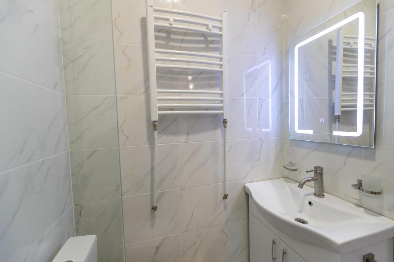 Tamo Rooms Tbilisi Bagian luar foto