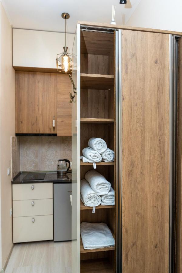 Tamo Rooms Tbilisi Bagian luar foto